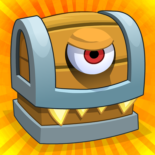 Clicker Heroes Idle RPG