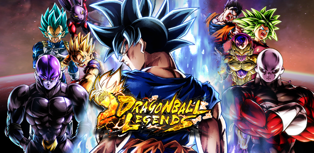 DRAGON BALL LEGENDS APK Download for Android – Latest Version