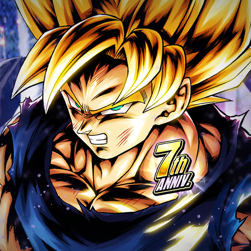 DRAGON BALL LEGENDS APK Download for Android – Latest Version