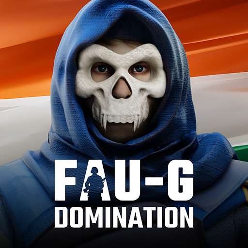 FAU-G: Domination MULTIPLAYER APK Download for Android – Latest Version