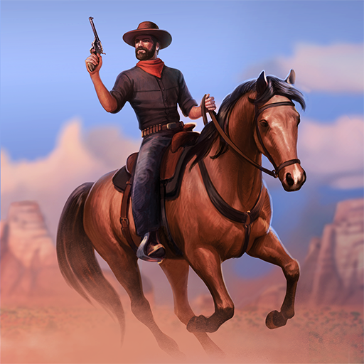 Westland Survival MOD APK (Unlocked Everything) Download for Android