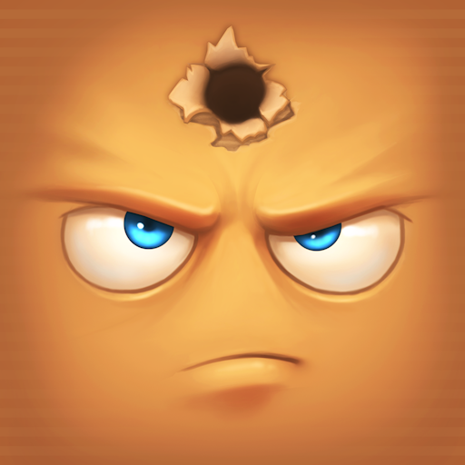 Hide Online MOD APK (Unlimited Ammo) Download for Android