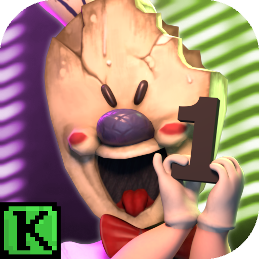 Ice Scream 1: Horror Neighborhood