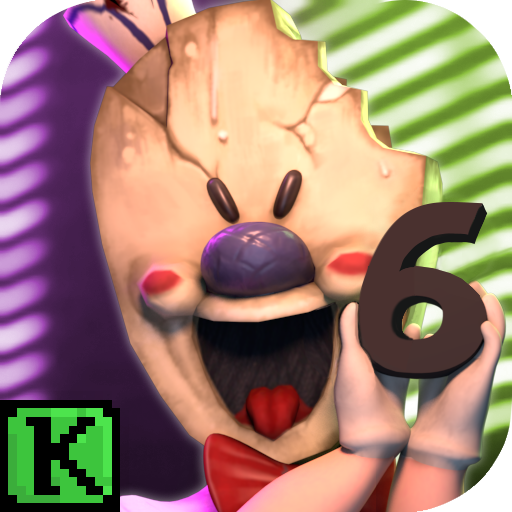 Ice Scream 6 Friends APK Download for Android – Latest Version