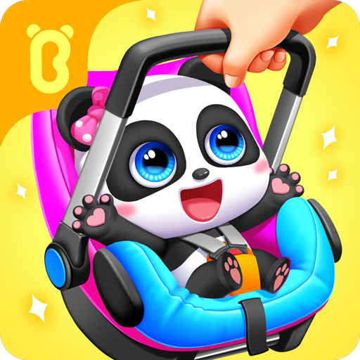 Baby Panda APK Download for Android- Latest Version
