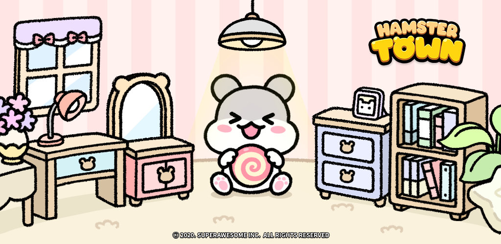 Hamster Town APK Download for Android – Latest Version