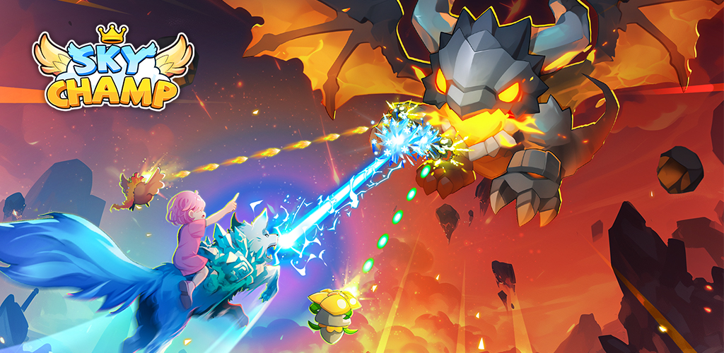 Sky Champ APK Download for Android – Latest Version