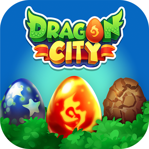 Dragon City MOD APK (Unlimited Gems) Download for Android