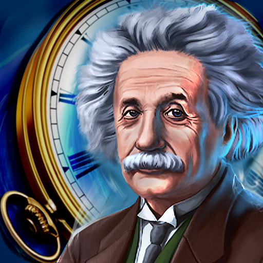 Time Gap・Hidden Object Mystery