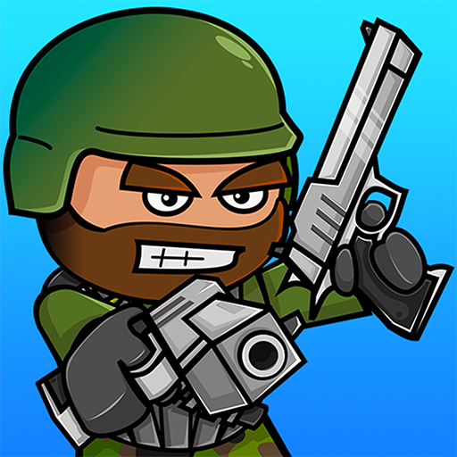 Mini Militia War.io