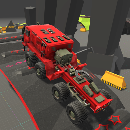 [Project: Offroad]
