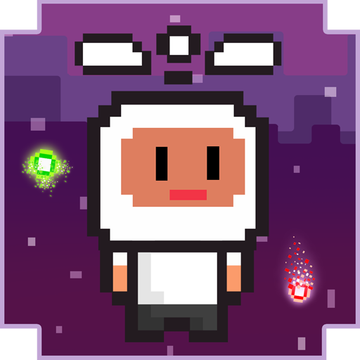 Helicopter JetPack