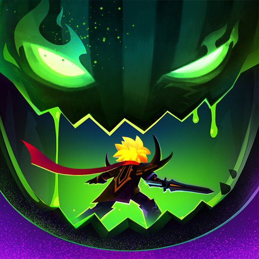Tap Titans 2: Idle Clicker RPG