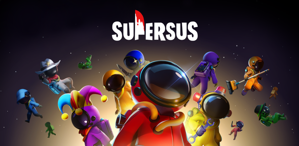 Super Sus APK Download for Android – Latest Version