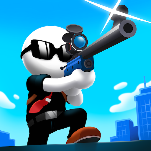 Johnny Trigger Sniper Game