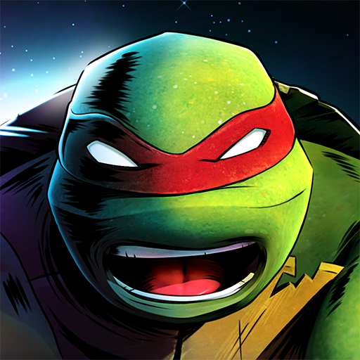 Ninja Turtles: Legends MOD APK (Unlimited Money) Download for Android