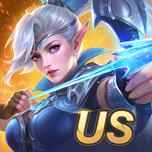 Mobile Legends: Bang Bang US APK Download for Android – Latest Version