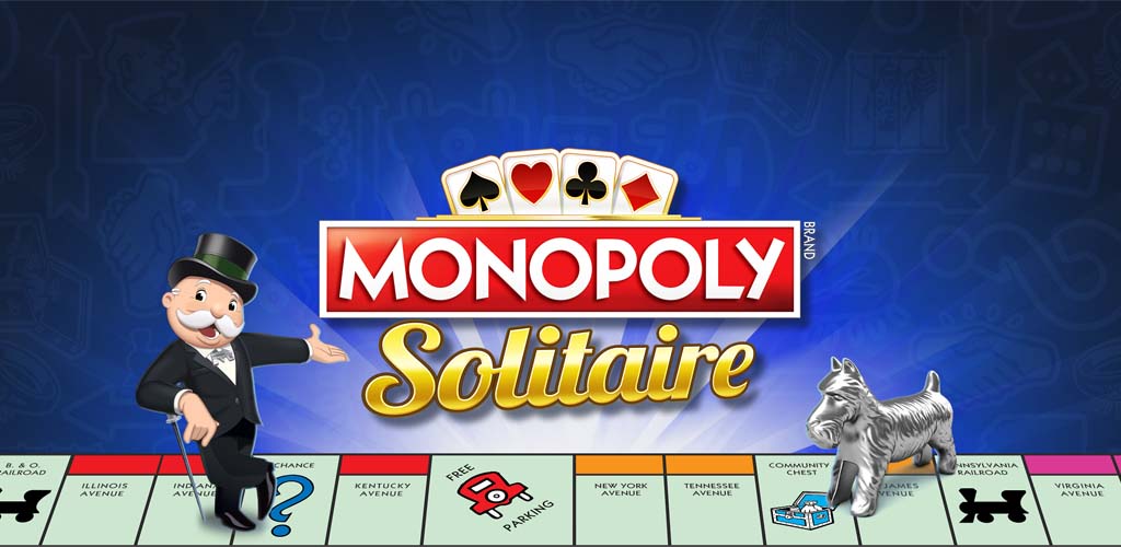 MONOPOLY Solitaire APK Download for Android – Latest Version