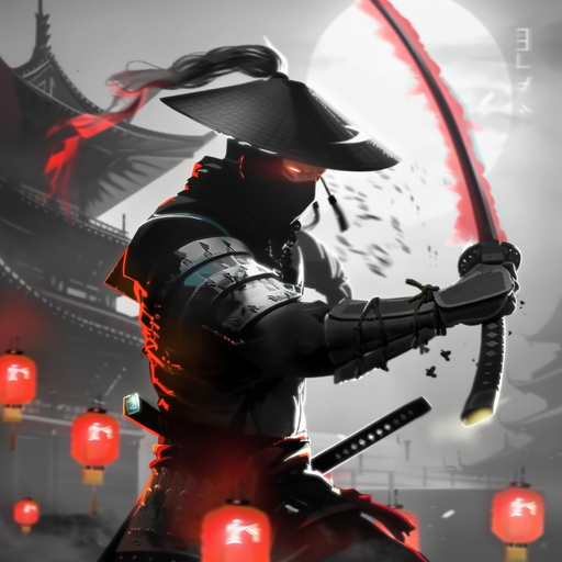 Shadow Fight 3 RPG fighting