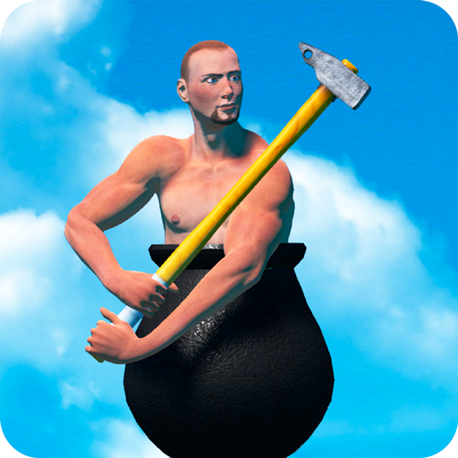 Getting Over It APK Download for Android – Latest Version