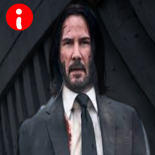 Johnny Trigger Wiky Game