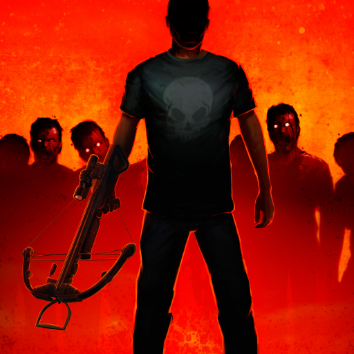 Into the Dead MOD APK (Unlimited Money) Download for Android