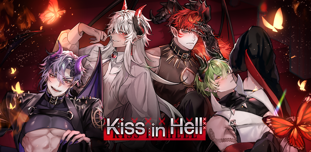 Kiss in Hell APK Download for Android – Latest Version