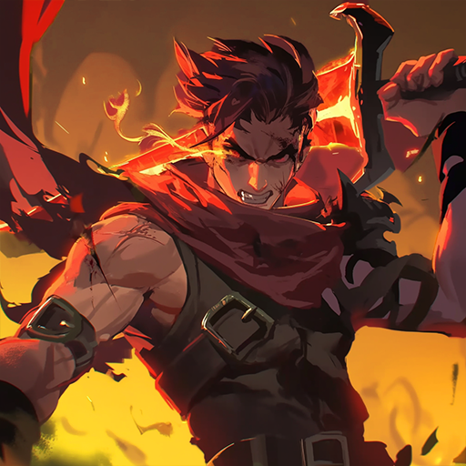 Shadow Adventure: RPG Journey