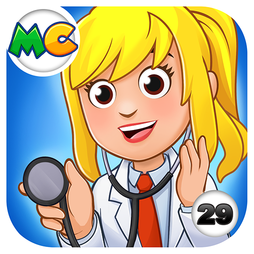 My City: Hospital APK Download for Android – Latest Version