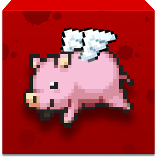 Pig Grinder